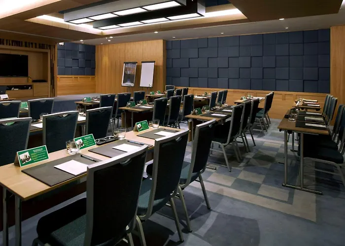 راديسون بلو، إسطنبول شيشلي 5* اسطنبول