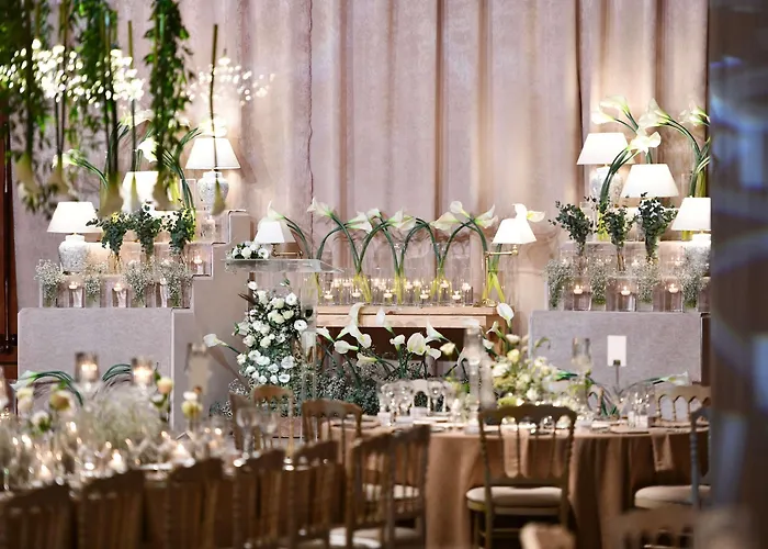 فندق راديسون بلو، إسطنبول شيشلي