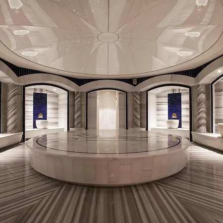 Szálloda Radisson Blu Hotel, Sisli Isztambul