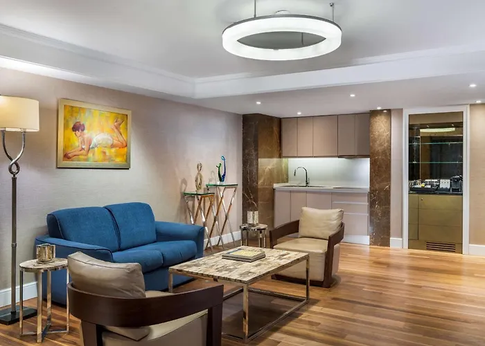 Hotel Radisson Blu Hotel, Sisli