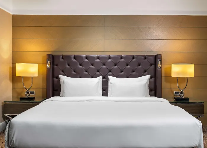 Radisson Blu Hotel, Sisli Hotel 5*