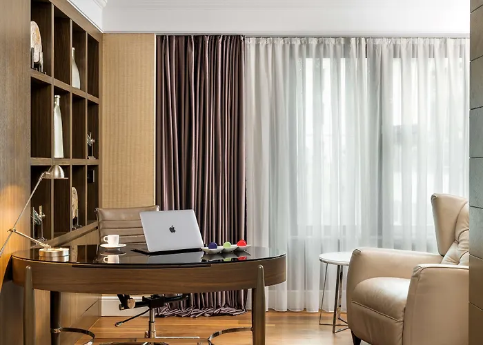 Radisson Blu Hotel, Sisli Hotel Istanbul